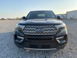 Used 2022 Ford Explorer Limited w/ Equipment Group 301A image 4