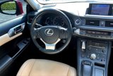 Used 2016 Lexus CT 200h image 5