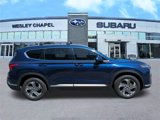 Used 2022 Hyundai Santa Fe SEL image 3