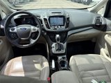 Used 2017 Ford C-MAX Energi Titanium w/ Equipment Group 501A image 2