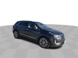 Used 2018 Cadillac XT5 Premium Luxury w/ Driver Assist Package image 2