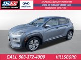 Certified 2020 Hyundai Kona Limited w/ Cargo Package image 1