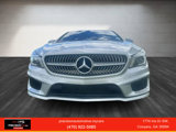 Used 2014 Mercedes-Benz CLA 250 4MATIC image 2