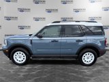 New 2025 Ford Bronco Sport Heritage w/ Convenience Package image 2