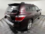 Used 2012 Toyota Highlander Limited image 5