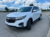 Used 2022 Chevrolet Equinox LT image 3