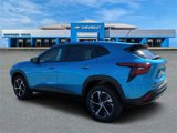 New 2025 Chevrolet Trax RS w/ Sunroof Package image 6