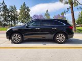 Used 2016 Acura MDX SH-AWD w/ Technology Package image 2