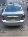 Used 2016 Chevrolet Sonic LS image 5