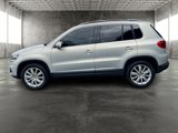Used 2015 Volkswagen Tiguan SEL image 2