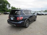 Used 2020 Nissan Armada SL w/ Premium Package image 5