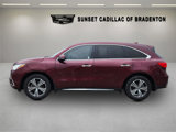 Used 2018 Acura MDX SH-AWD image 4
