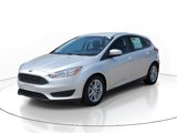 Used 2018 Ford Focus SE image 2