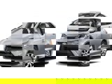 New 2025 Toyota Corolla LE image 4