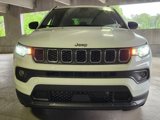 New 2025 Jeep Compass Latitude image 2