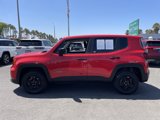 Certified 2019 Jeep Renegade Sport image 4
