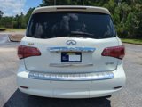 Used 2016 INFINITI QX80 2WD image 4