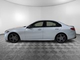 Certified 2022 Mercedes-Benz C 300 4MATIC Sedan image 2