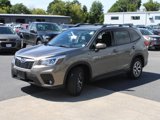 Certified 2020 Subaru Forester Premium image 6