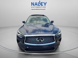 Certified 2022 INFINITI QX50 Essential image 3