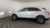 Certified 2017 Cadillac XT5 Luxury w/ Driver Awareness Package image 6