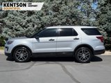 Used 2019 Ford Explorer Sport image 4