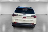 Used 2019 Jeep Compass Limited w/ Safety & Security Group image 5