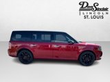 Used 2017 Ford Flex SEL w/ Equipment Group 202A image 4