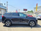 Used 2020 GMC Terrain SLT image 3