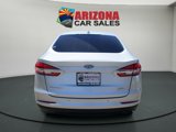 Used 2019 Ford Fusion SEL image 3