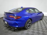 Used 2021 Acura TLX w/ A-SPEC Pkg image 3