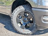 New 2025 RAM 1500 Tradesman image 3