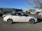 New 2025 Nissan Versa S w/ S Plus Package image 4