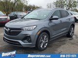 Used 2022 Buick Encore GX Select w/ Sport Touring Package image 4