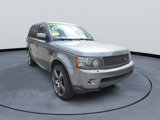 Used 2010 Land Rover Range Rover Sport Supercharged image 5