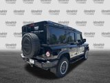 New 2025 INEOS Grenadier Fieldmaster Edition image 6