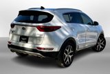 Used 2017 Kia Sportage SX image 2