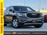 Used 2019 GMC Acadia SLE image 2