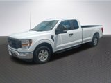 Used 2021 Ford F150 XL w/ Equipment Group 101A High image 2