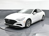 Used 2021 Hyundai Sonata SEL image 4