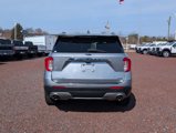 Certified 2021 Ford Explorer Limited w/ Hybrid Equipment Group 310A image 5
