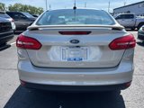 Used 2018 Ford Focus Titanium image 5