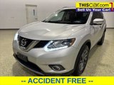 Used 2016 Nissan Rogue SL image 3