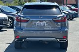 Used 2022 Lexus RX 350 AWD w/ Premium Package image 5