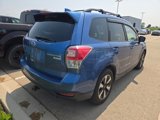 Used 2017 Subaru Forester 2.5i Premium image 3