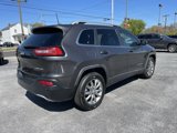 Certified 2018 Jeep Cherokee Limited image 5