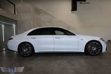 Used 2024 Mercedes-Benz S 63 AMG S image 3