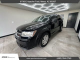 Used 2016 Dodge Journey SE w/ Flexible Seating Group image 2