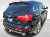 Used 2015 Audi Q7 TDI Premium Plus w/ Premium Plus Package image 4