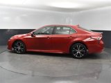 Used 2020 Toyota Camry SE image 2